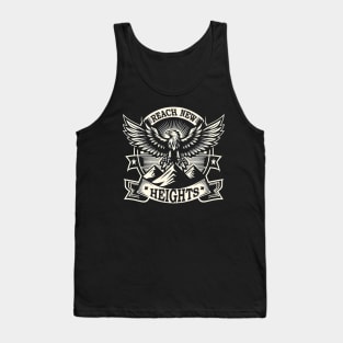 Reach New Heights // Tank Top